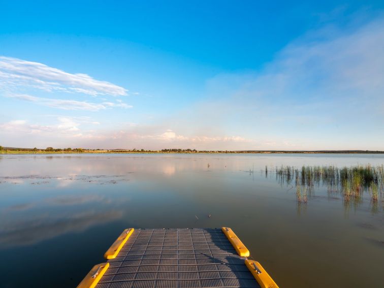 Lake Wyangan