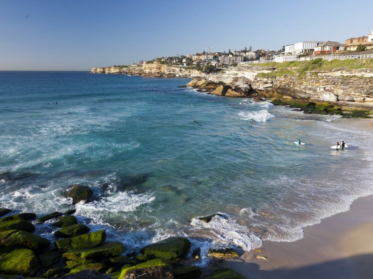 Tamarama Beach