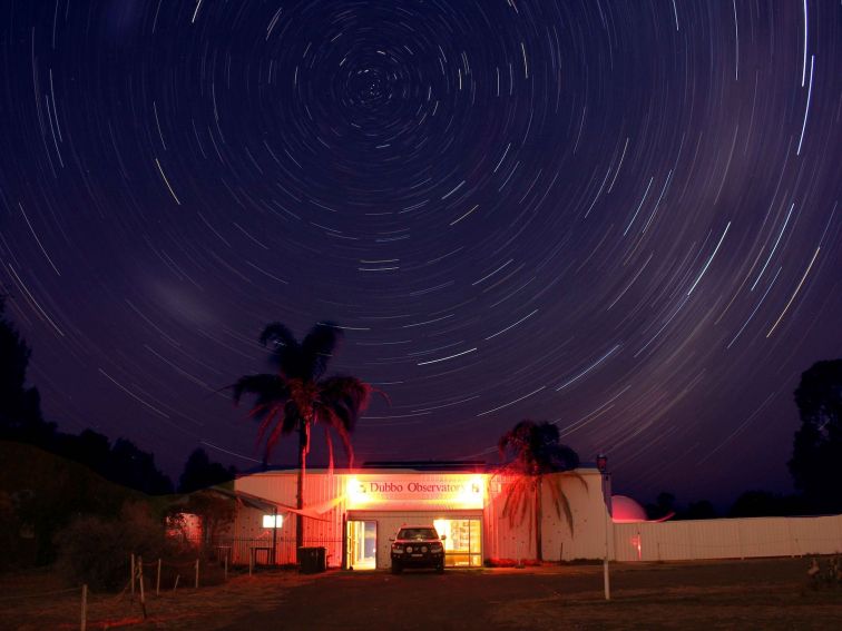 Dubbo Observatory