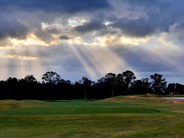 Lakeside Golf Club Camden