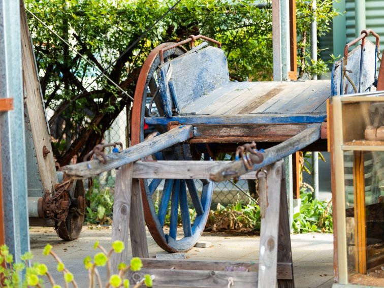 Queanbeyan Museum