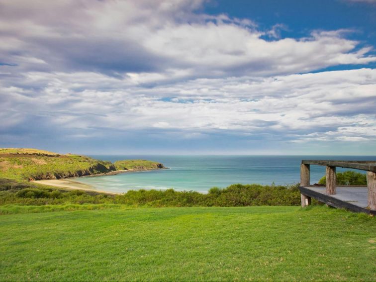 Killalea Beach, Killalea Regional Park, Shell Cove