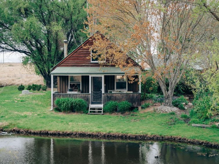 Glenrock Gardens - The Cottage