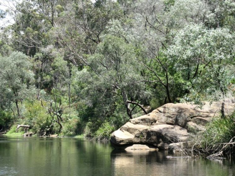 Simmos Reserve