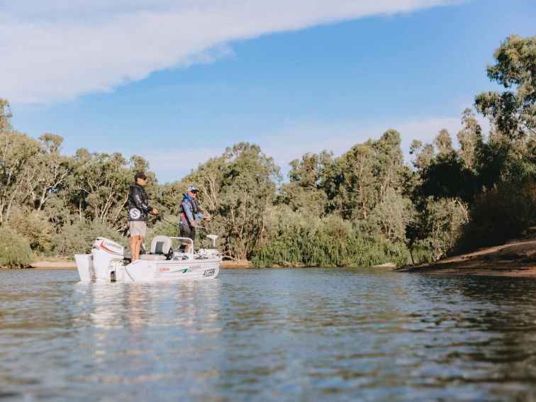 Wiradjuri Reserve