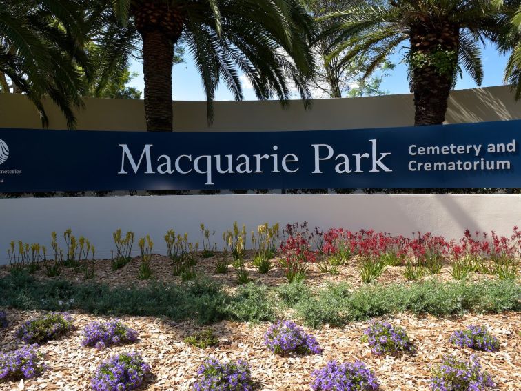 Macquarie Park Cemetery and Crematoruim