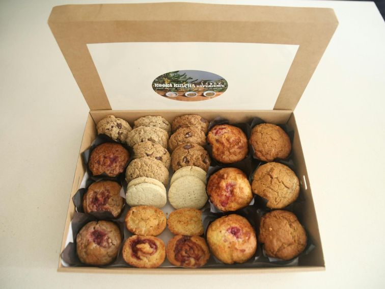 Bakery Box