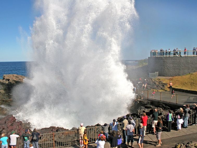 Kiama Blowhole