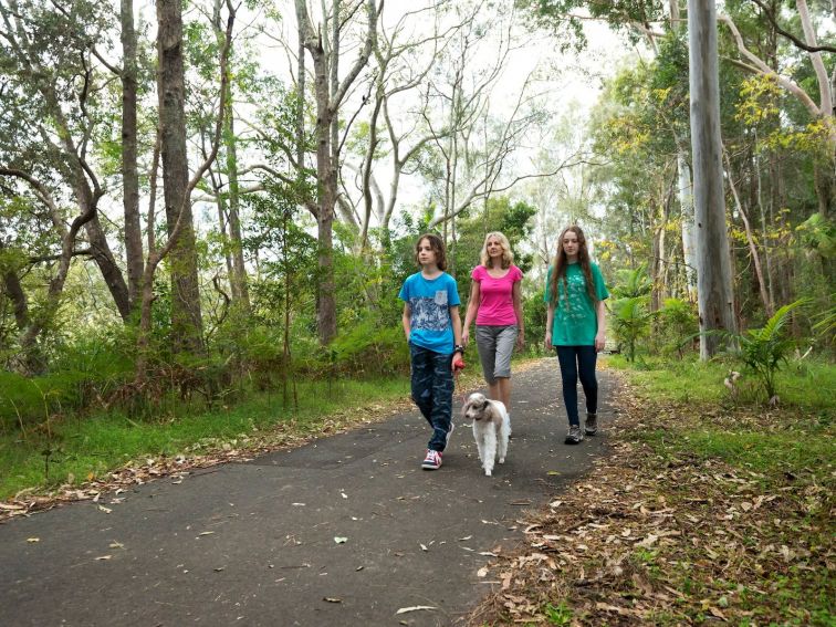 Coffs Creek Walk