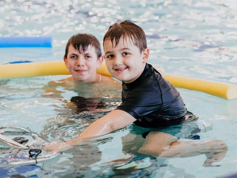 Maitland Aquatic Centre