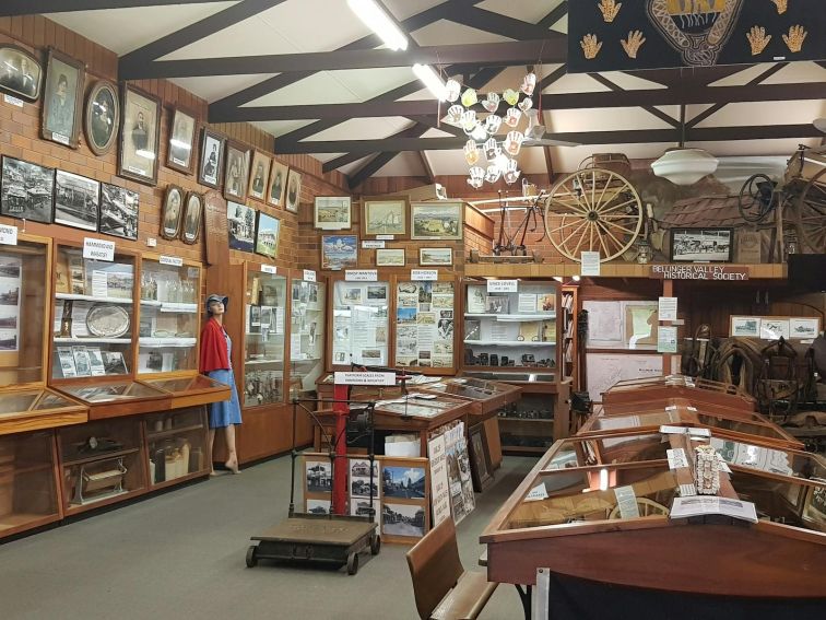 Bellingen Museum | NSW Government