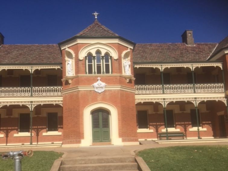 Mt Erin Heritage Centre, Wagga Wagga