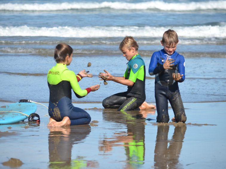 Seven Mile Beach Gerroa