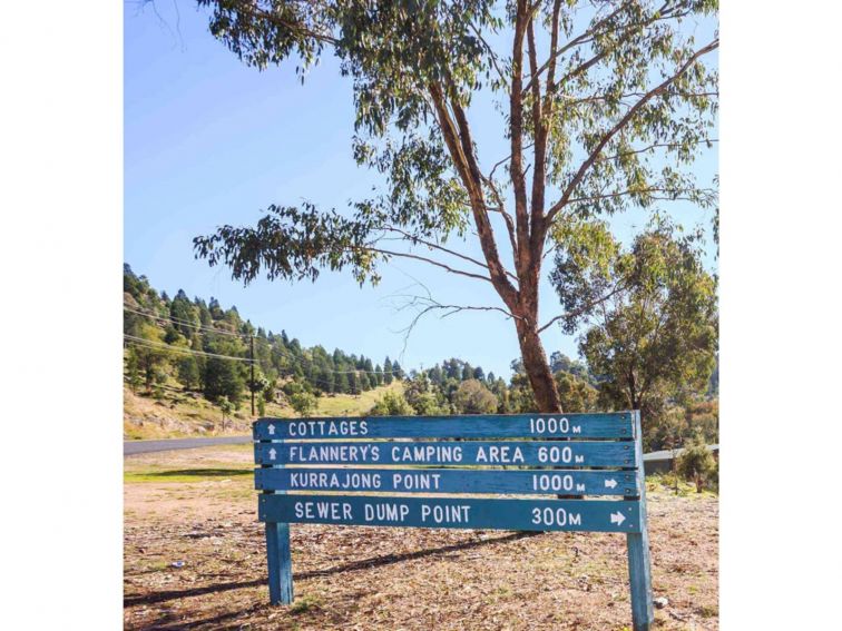 Wyangala Dam