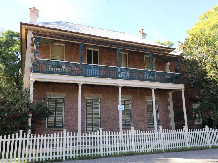 Maitland Regional Museum