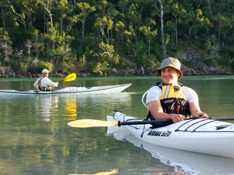 Pambula River Mouth, Sapphire Coast, Broadwater, fishing and boating, kayaking, oysters, Merimbula