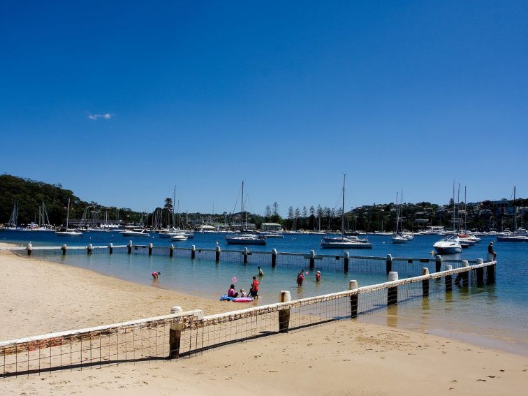 Clontarf Tidal Pool