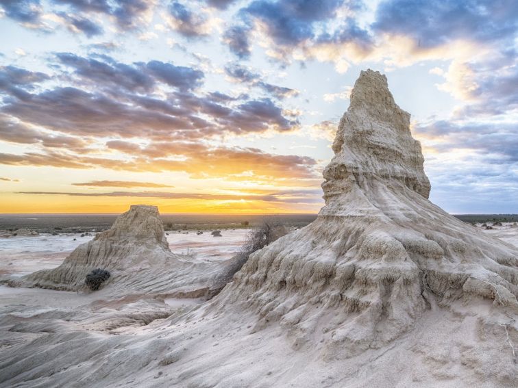 Mungo National Park