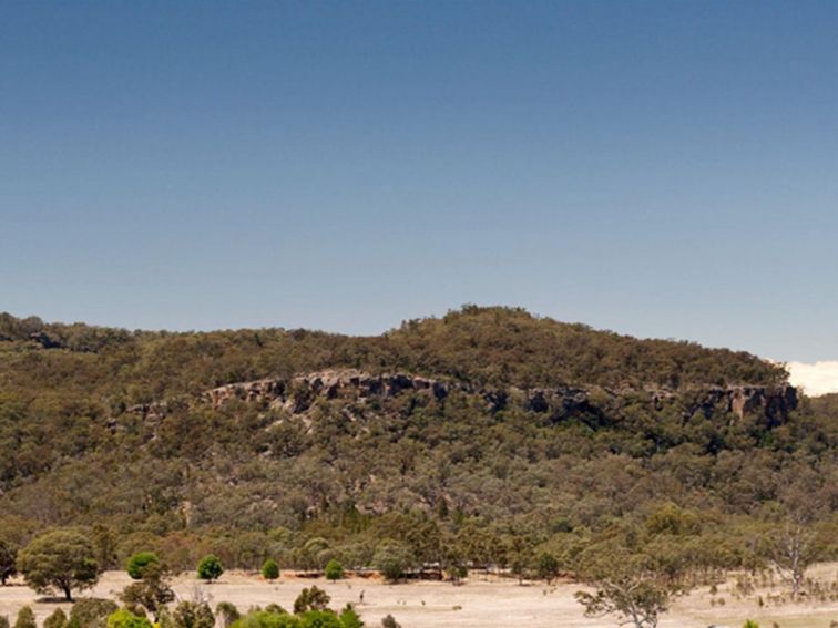 Goulburn River National Park. Photo: Nick Cubbin/NSW Government