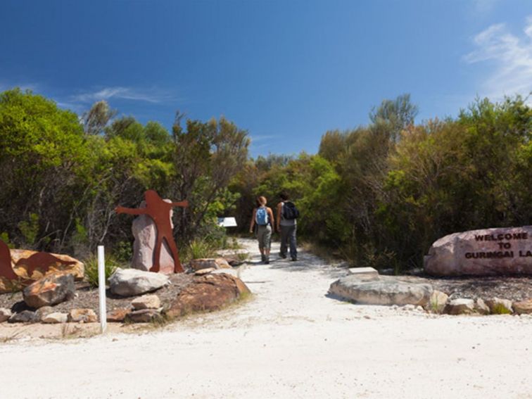 Ku-ring-gai Chase National Park | NSW Government