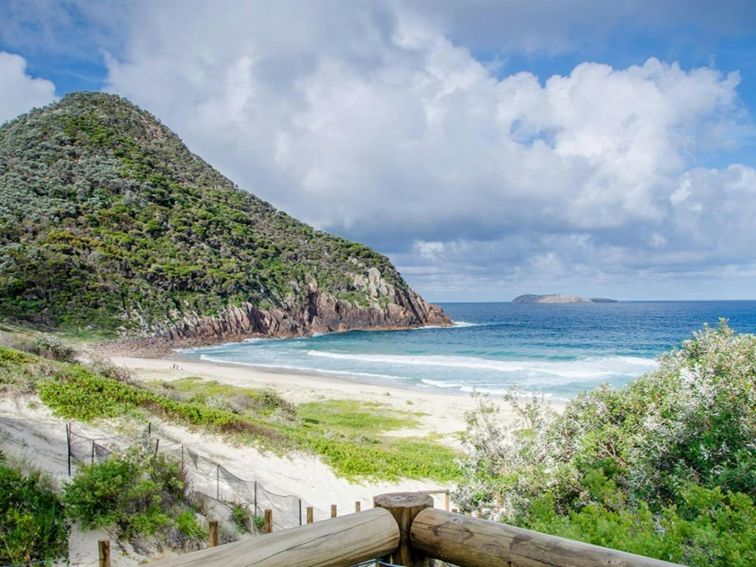 Tomaree National Park | NSW Government