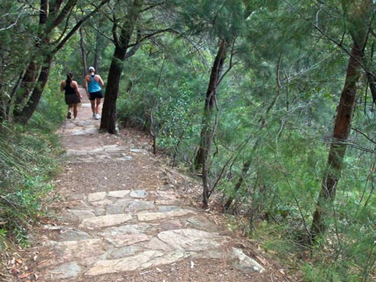 Tomaree National Park | NSW Government