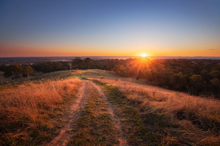 Image of Western Parklands 3