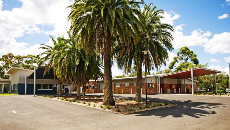 Coonamble Health Service