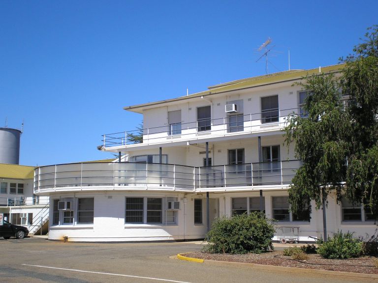 Temora Health Service redevelopment hero banner 