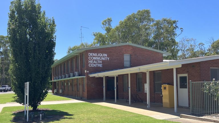 Deniliquin Community Health Centre