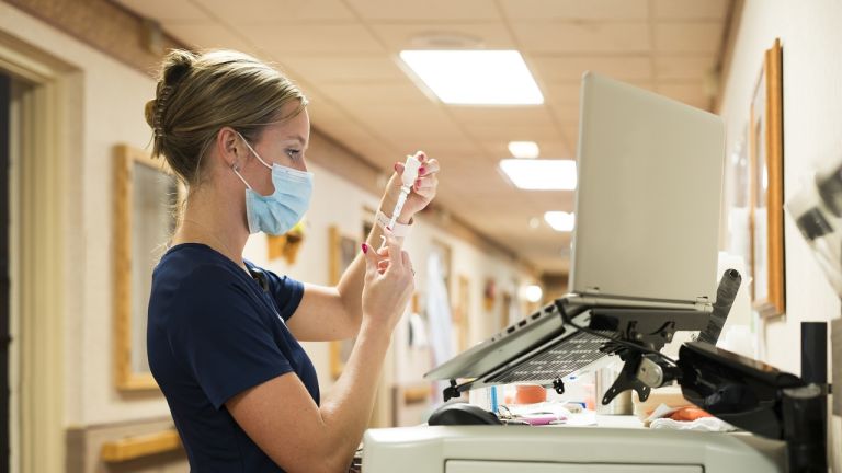 Needle and Syringe Program