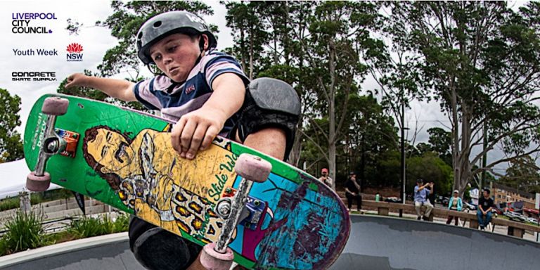 Carnes Hill Skate Workshops