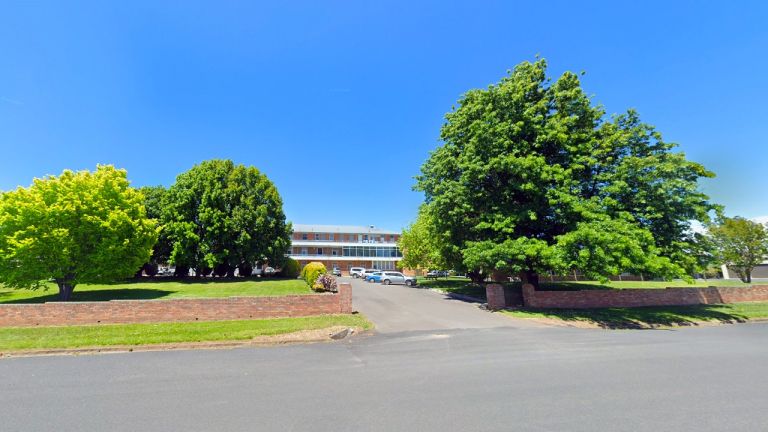 Glen Innes Hospital