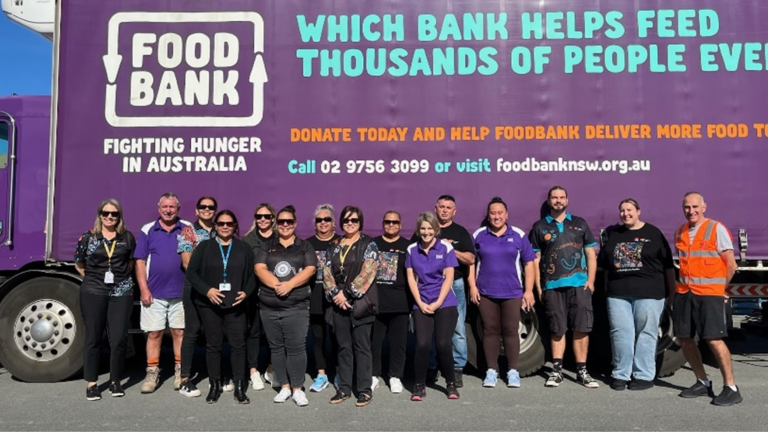 Photo of Moruya FoodBank Pop Up