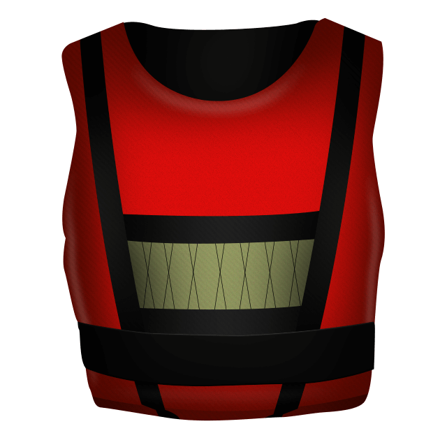 lifejacket 12