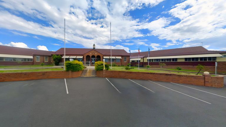 Inverell Hospital