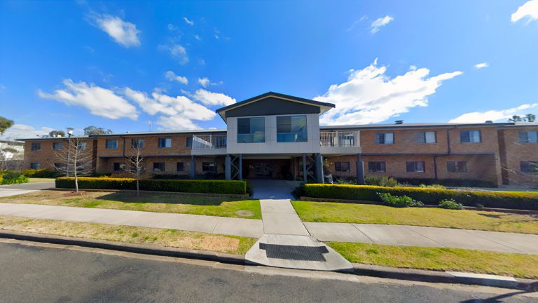 Quirindi Hospital