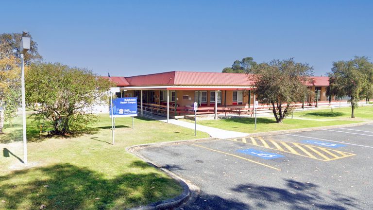 Bulahdelah Community Health Service