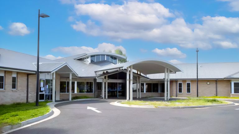 Gunnedah Community Health Service