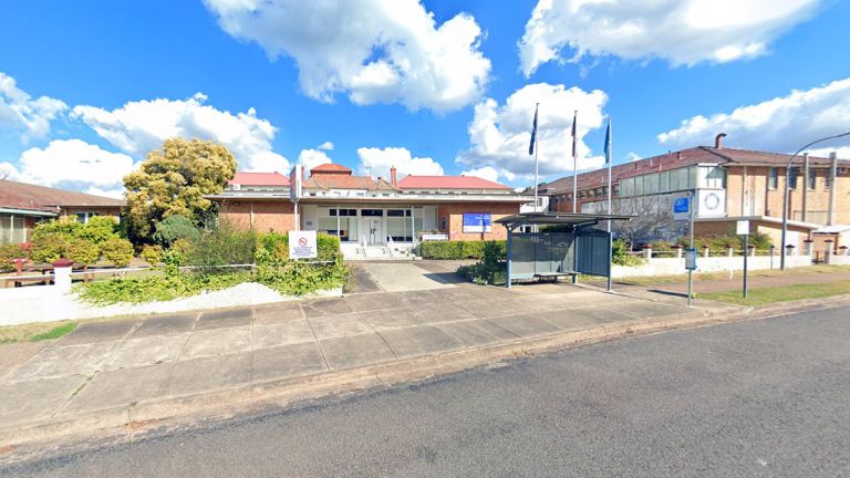 Kurri Kurri Hospital