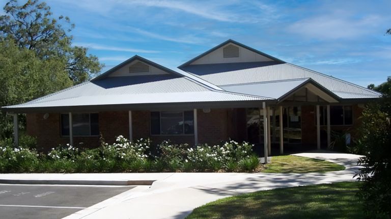 Scone - Hunter Valley Community Health Service