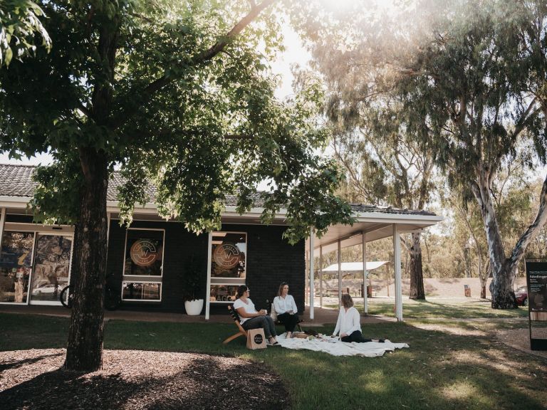 Wagga Wagga Visitor Information Centre