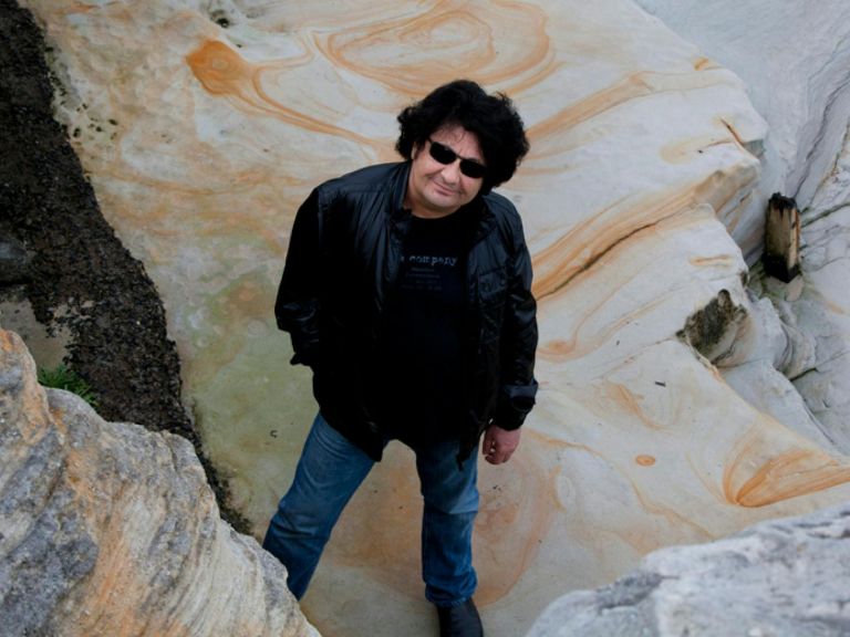 Richard Clapton New