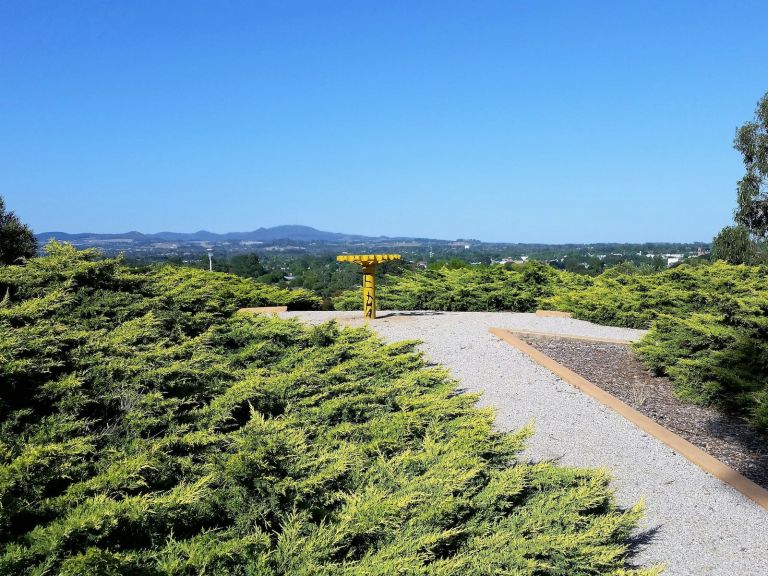 Mt Lindsay View