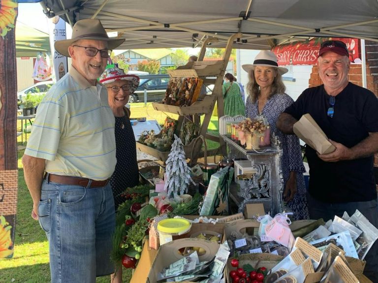 Tenterfield Farmers & Producers Market