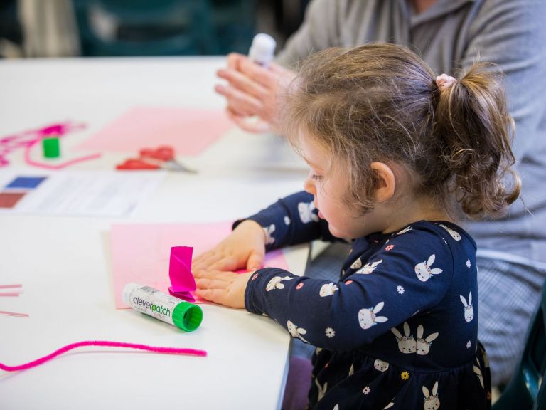 Free Art Sunday at Maitland Regional Art Gallery