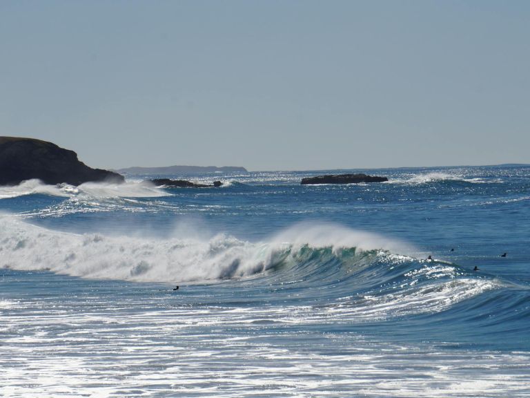 Coffs Harbour