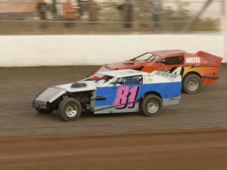 Heartland Raceway Moama