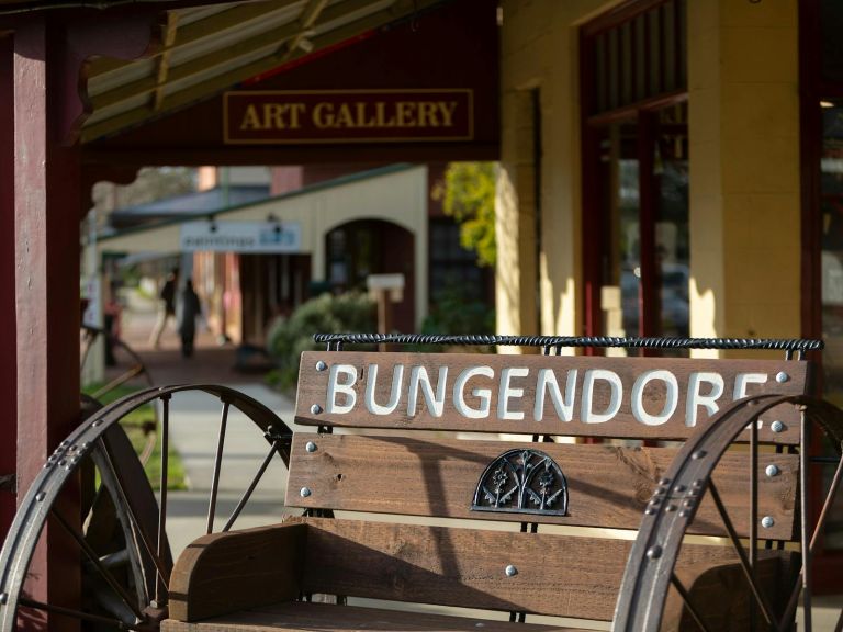 Bungendore