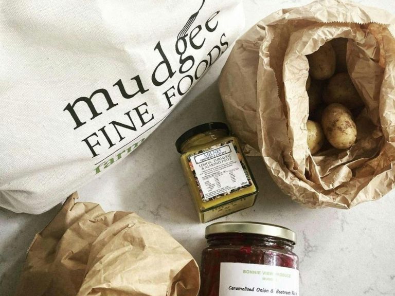 Mudgee Farmers' Market